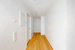 ** Moderne 3-Zimmer-Wohnung mit Balkon & Aufzug in ruhiger Wohnlage, IN-Haunwöhr ** – 85051 Ingolstadt – Vorschaubild 8