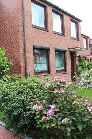 Familienfreundliches Reihenmittelhaus in Hamburg-Bergstedt | 127 m² | provisionsfrei – 22359 Hamburg – Vorschaubild 6