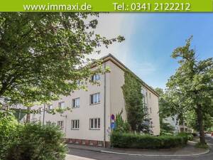WOHNUNGSPAKET ZUM KAUF + 6 VERMIETETE WOHNUNGEN + OPTIONAL DACHGESCHOSS AUSBAUFÄHIG – 4159 Leipzig – Vorschaubild 3