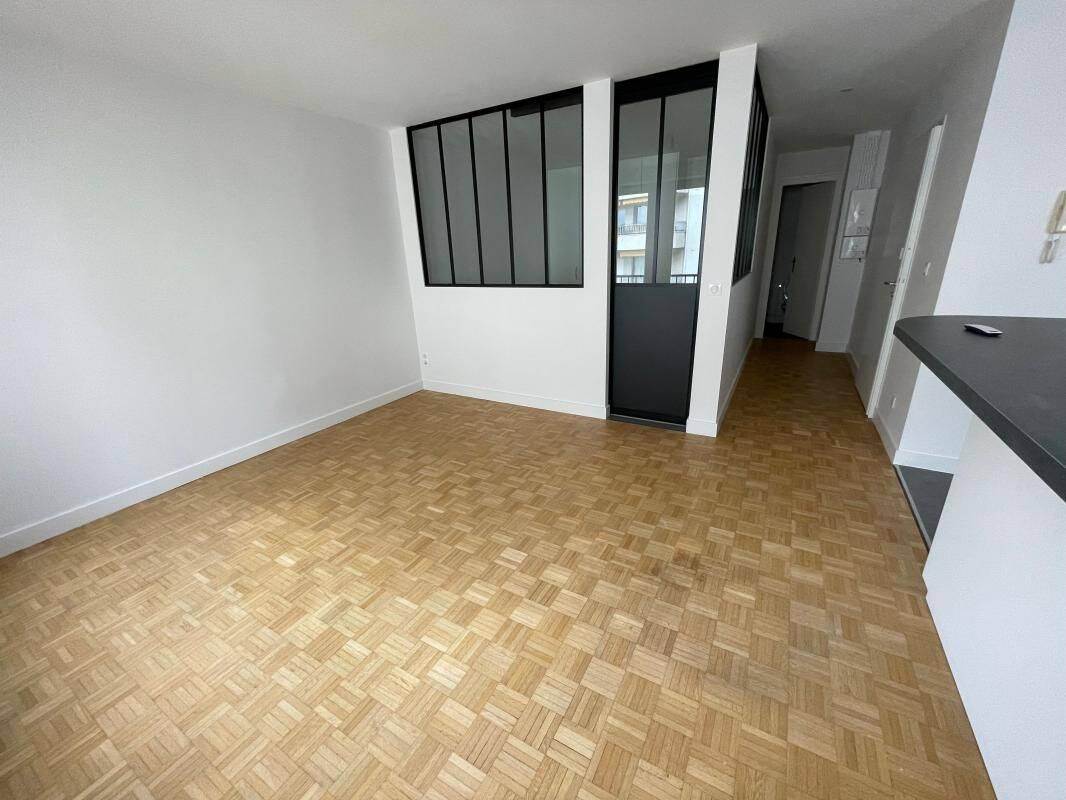 Appartement 2 pièces 43 m² · à Limoges · 43 m² · 530 €/mois
