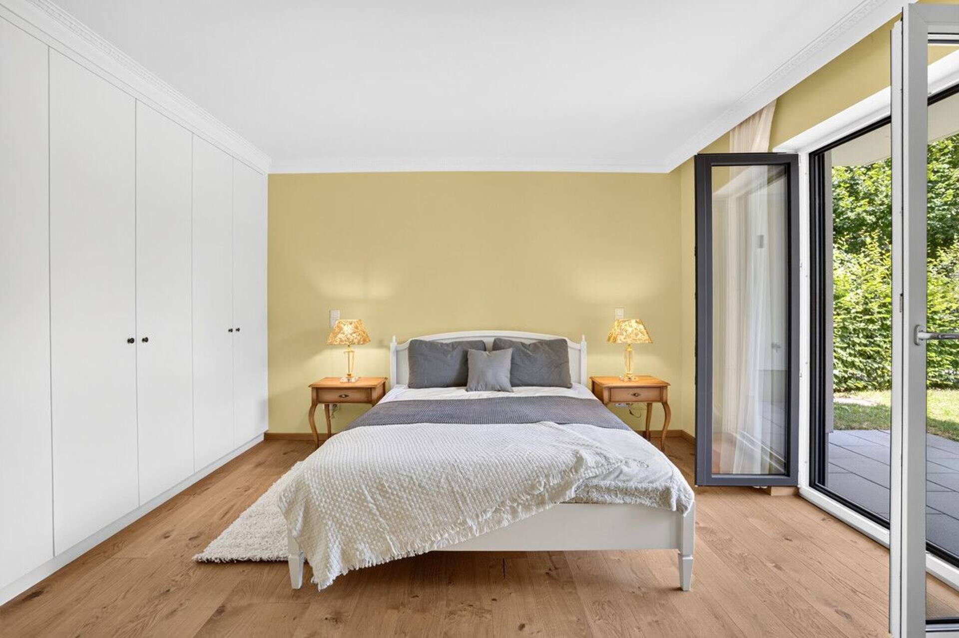 Erdgeschosswohnung in 83646 Bad Tölz mit 91,32 m² kaufen
