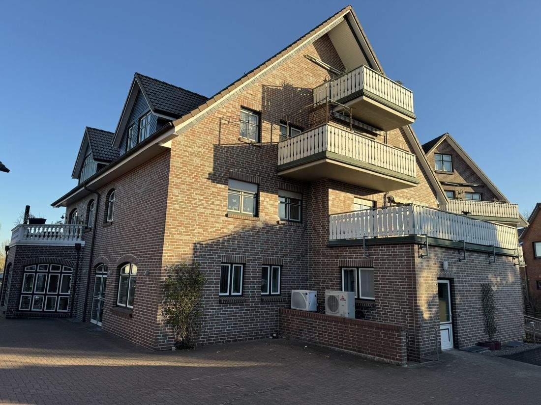 Zentral. Solide. Zukunftssicher. Investition in bester Lage! – Burg (Dithmarschen) – Vorschaubild 4