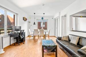 Urbanes Wohnen trifft auf historischen Charme! Ihre 3-Zimmer Maisonette-Wohnung in der Altstadt! – 93047 Regensburg – Vorschaubild 5