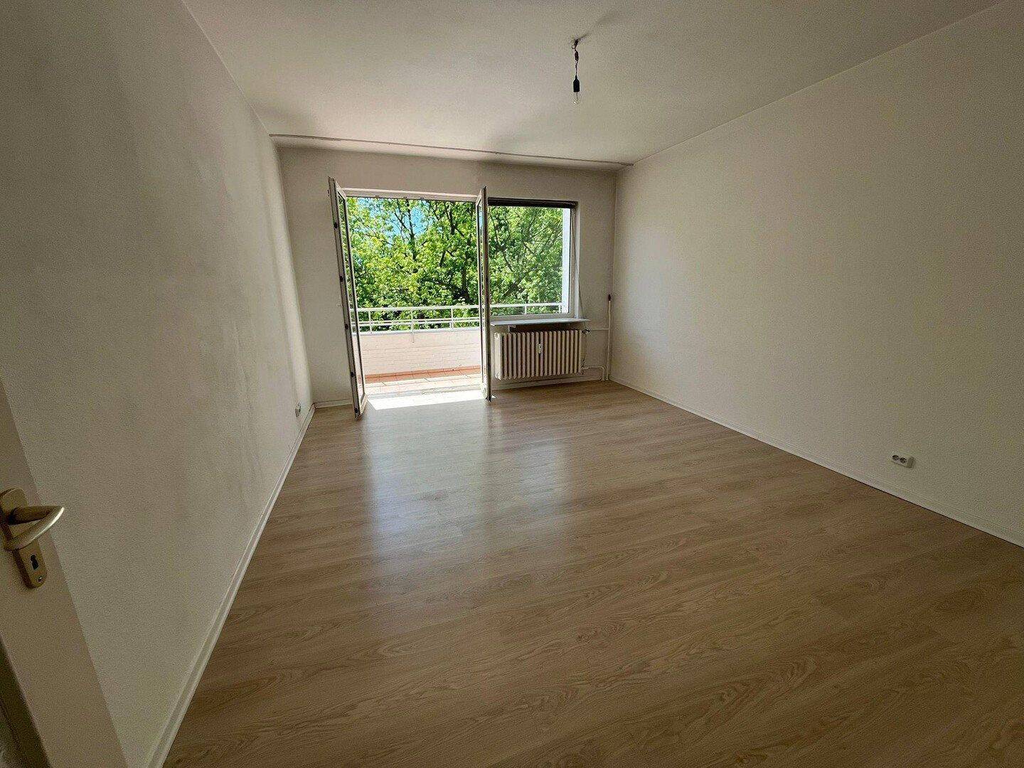 Ideale Balance zwischen Stadt und Natur: Bezugsfertige 2-Zimmer-Wohnung mit Südbalkon in Mariendorf – Berlin – Vorschaubild 5