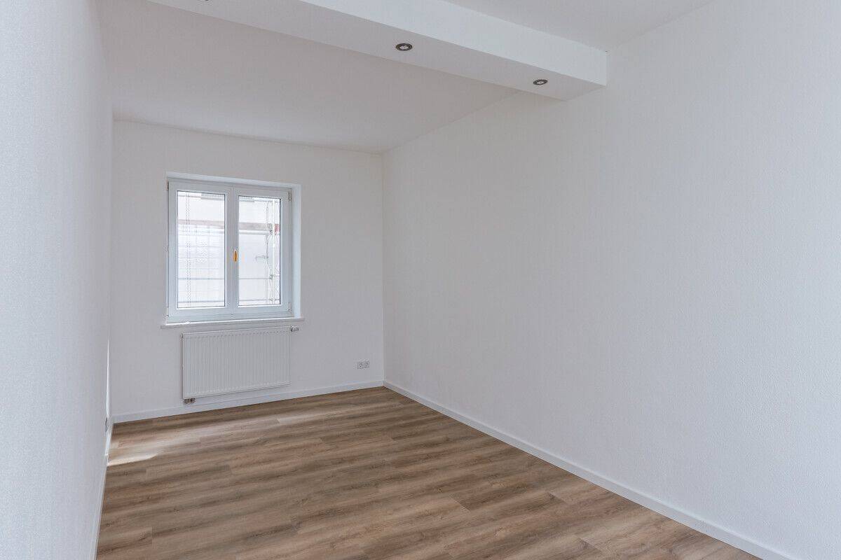 Kuschelige 3 Zimmer unweit der Fußgängerzone - Erstbezug nach Sanierung! – Ingolstadt – Vorschaubild 2