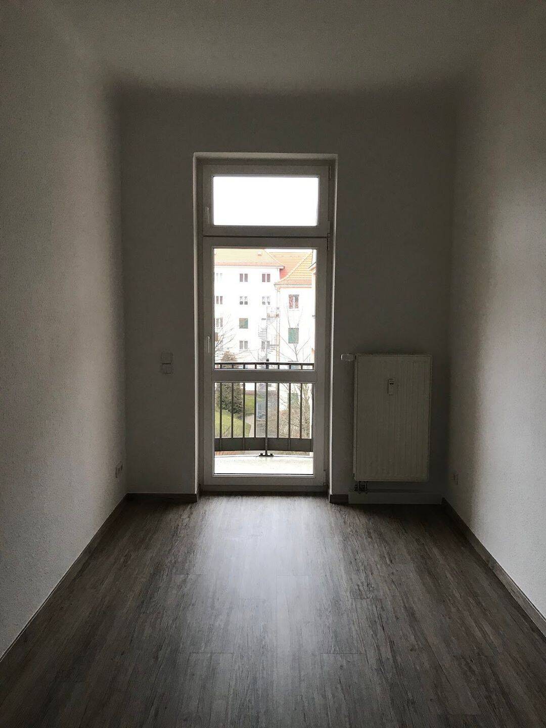 Großzügige Wohnung, 3 Zimmer, Küche, Bad und Balkon. – Leipzig – Vorschaubild 7