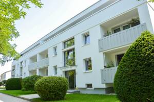 MÜNCHNER IG: Traumhafte Penthouse-Style-Wohnung in begehrter & ruhiger Lage von Solln! – 81479 München – Vorschaubild 3