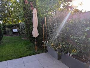 Wunderschöne Maisonette-Wohnung in bester Lage mit Garten - Erbpacht – 68163 Mannheim – Vorschaubild 4