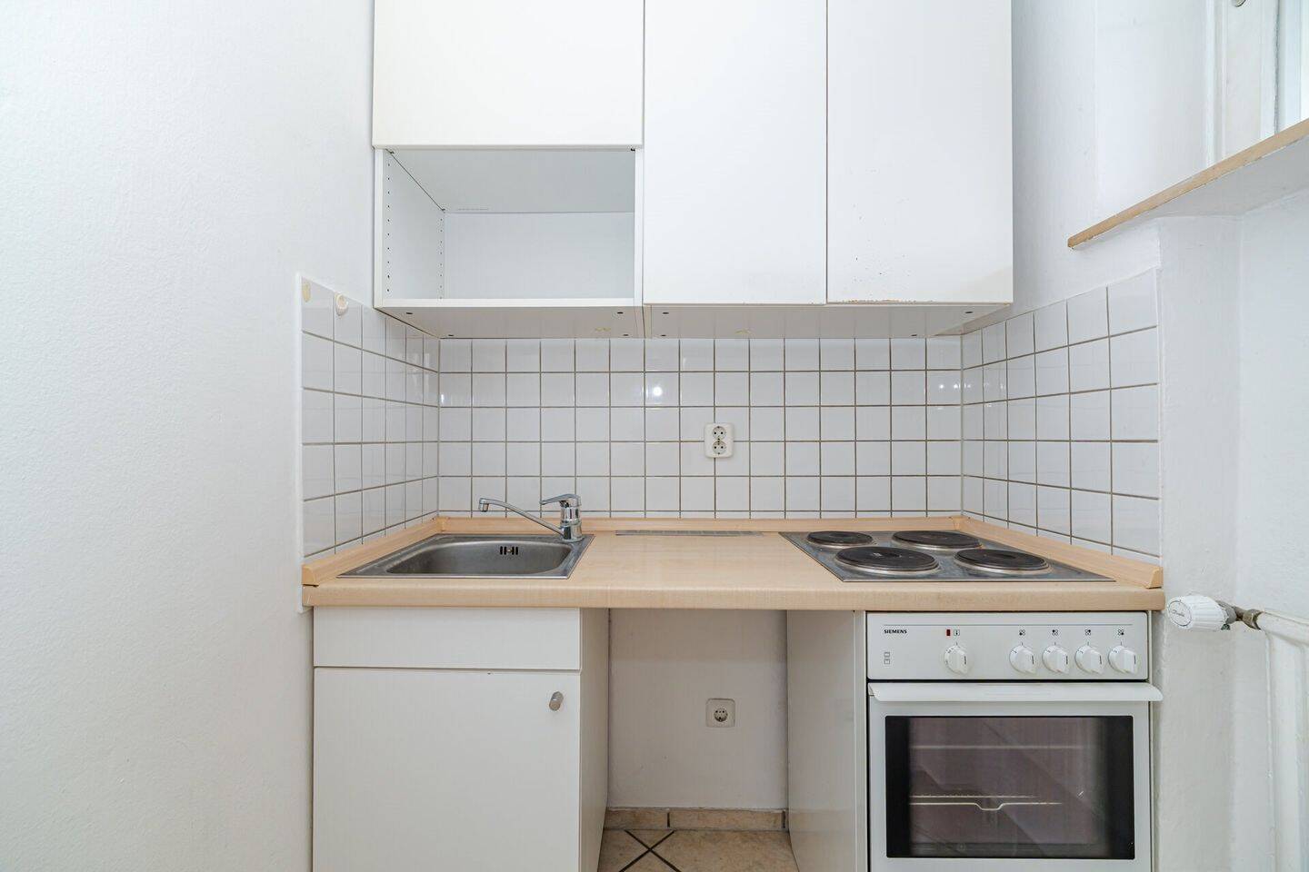 Attraktives Apartment mit Balkon in München Giesing - ideal für Eigennutzer & Kapitalanleger – München – Vorschaubild 8