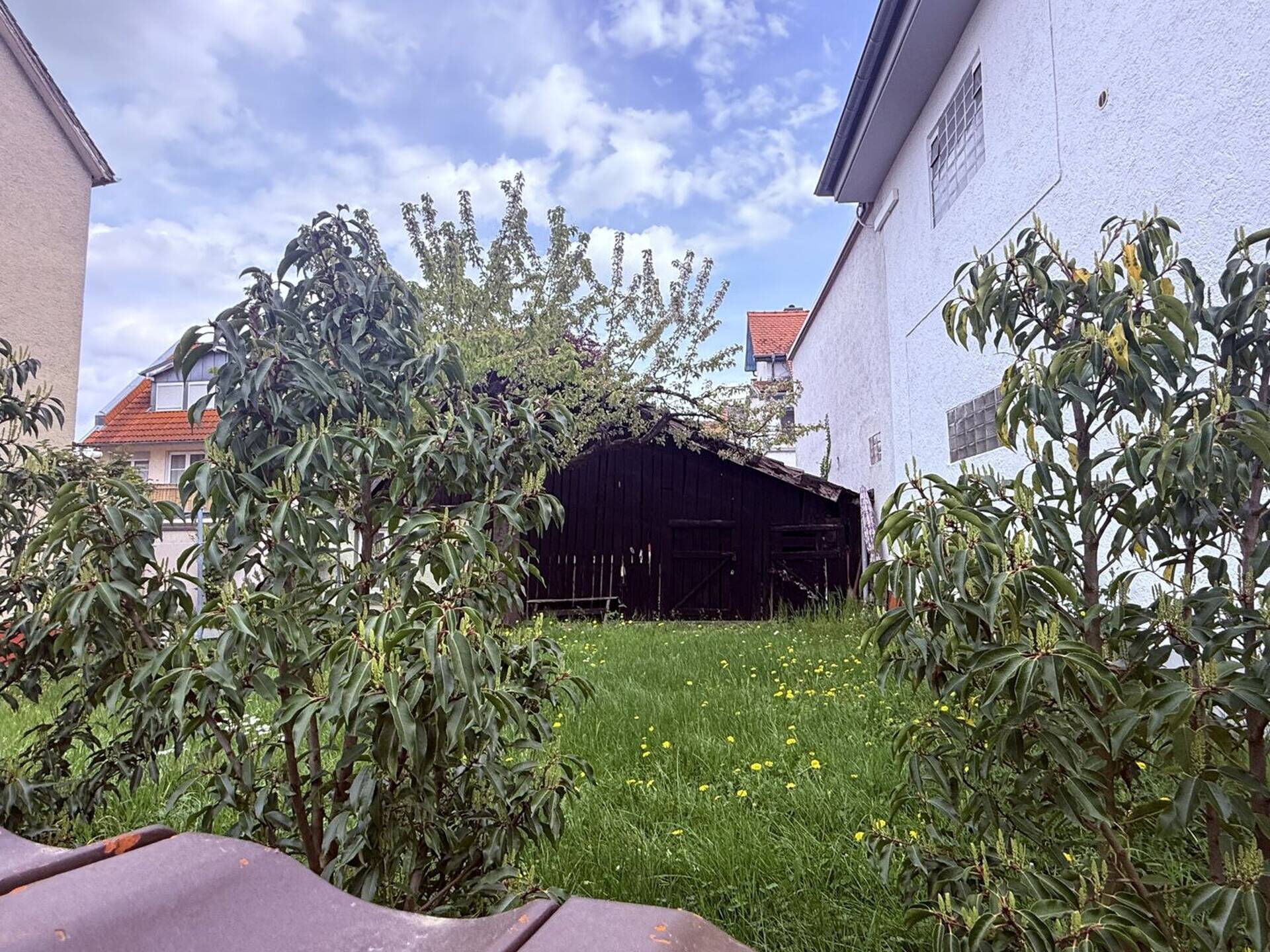 Mehrfamilienhaus in 65428 Rüsselsheim mit 178,35 m² kaufen