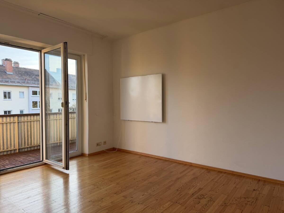 *** Reserviert *** Perfekte Einsteigerwohnung in Göggingen (Erbbaurecht) zu verkaufen – Augsburg – Vorschaubild 4