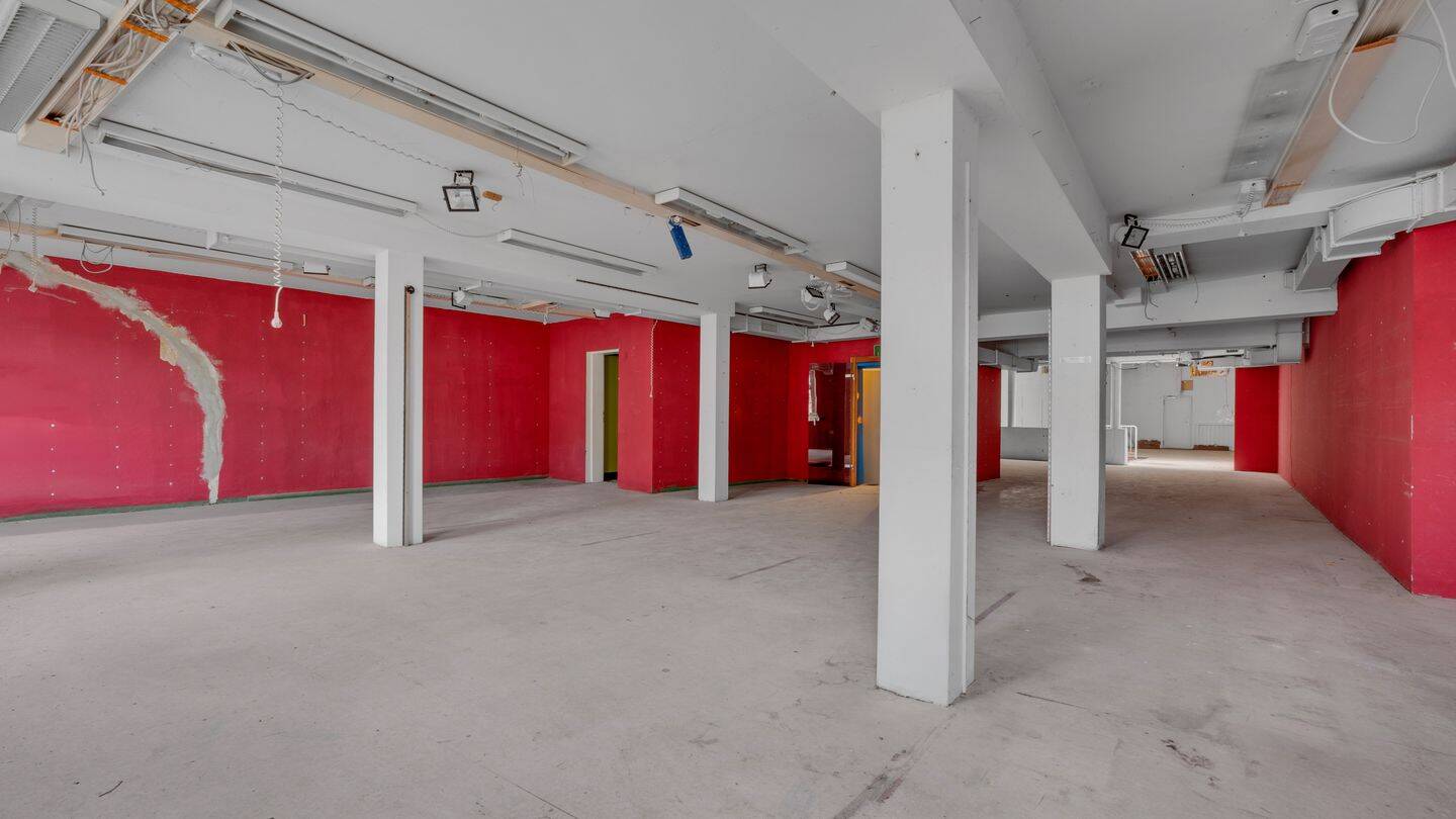 Top-Investment in A-Lage! Historisches MFH mit langjährigem Mieter und Entwicklungspotenzial – Bayreuth – Vorschaubild 9