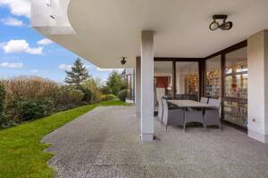 Wohnen wie im eigenen Haus: 4-Zimmer-Oase mit Kamin, Terrasse & Garage – 45239 Essen – Vorschaubild 5