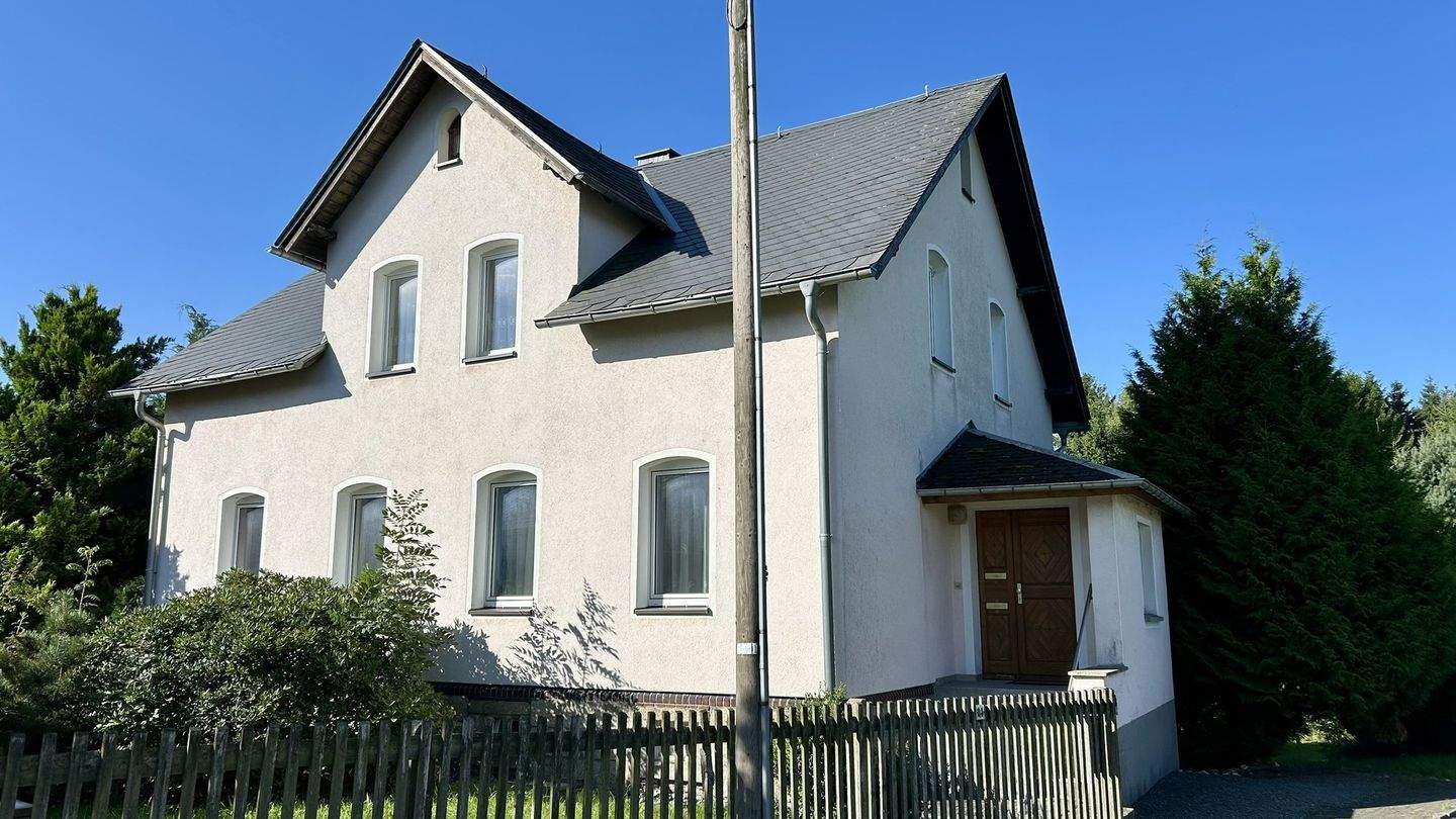Gesucht und gefunden ! – Werda – Bild 1 von 9