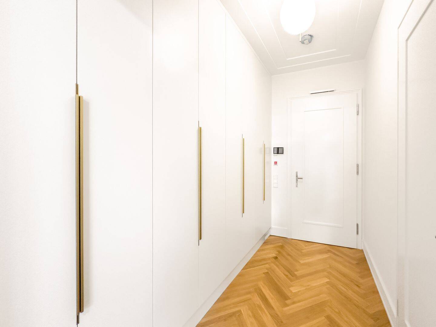 Oberkassel: Erstklassige Wohnung im Neubau-Erstbezug – Düsseldorf – Vorschaubild 2