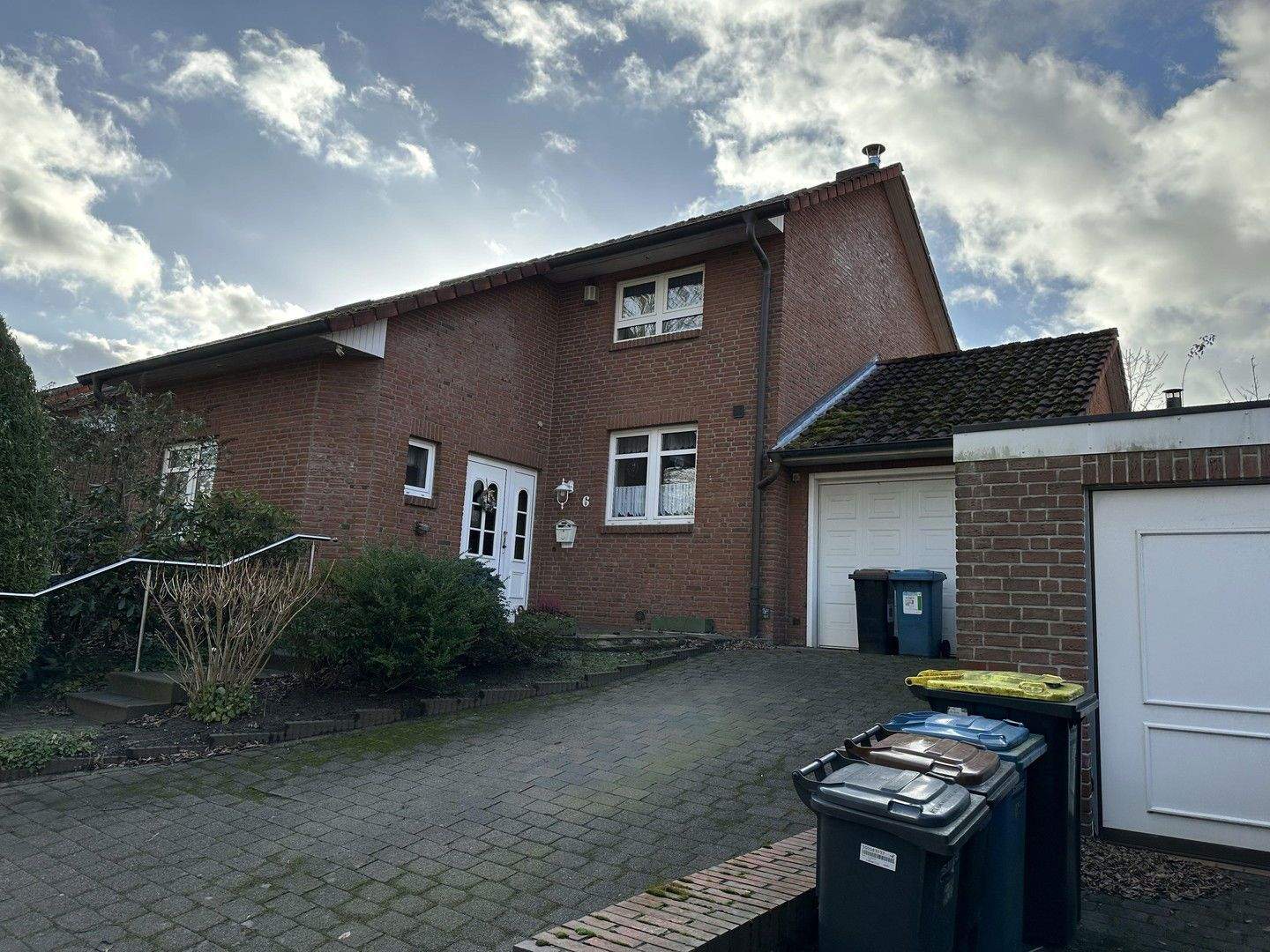 Stadthaus Leben im Grünen – Trittau – Bild 1 von 9