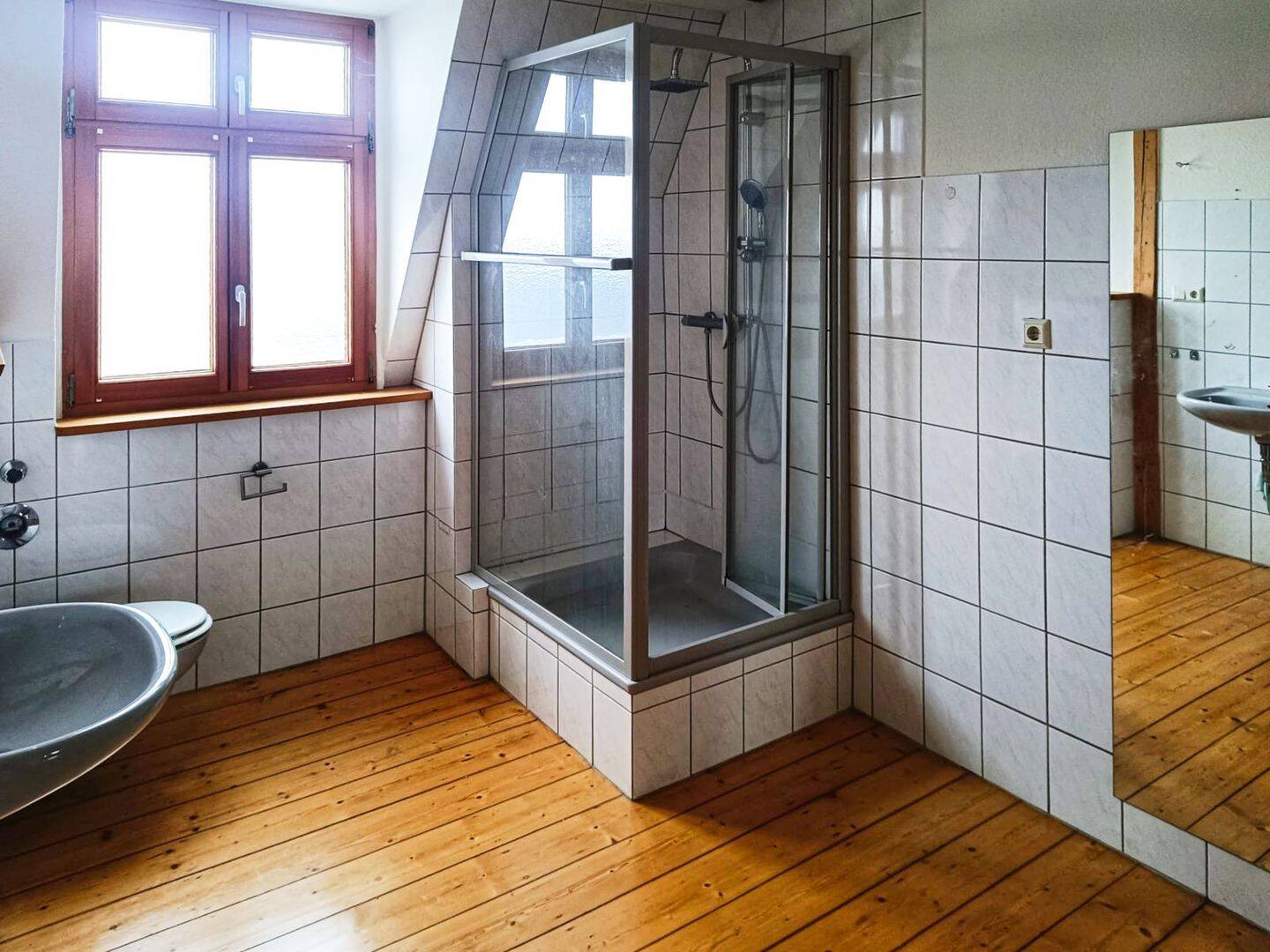 Helle 4-Zimmer Maisonettewohnung in Lüdenscheid – Lüdenscheid – Vorschaubild 5