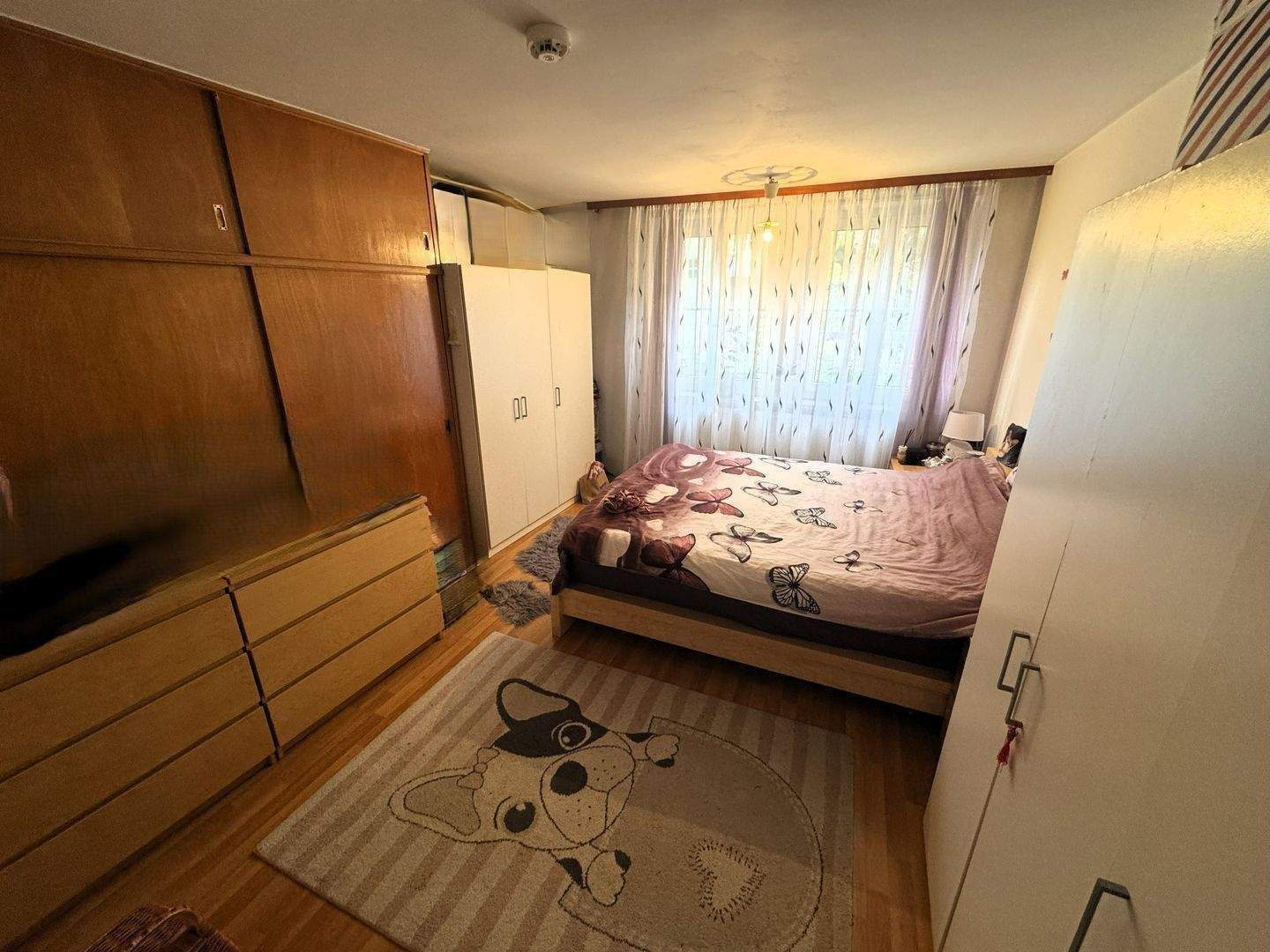 Zentral in St.-Sebald! 3 Zimmer EG/ UG Wohnung – Nürnberg – Vorschaubild 3