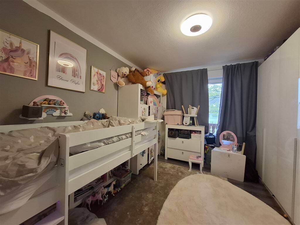 Schöne 4-Zimmer-Wohnung in toller Lage – Kassel – Vorschaubild 8