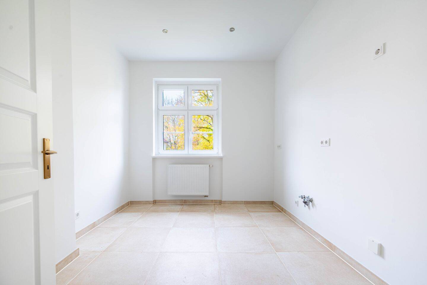 ?? Wohnen in Zehlendorf Mitte - Provisionsfrei- Sanierte 3-Zi Stuck-Altbau-Whg mit Dielen – Berlin – Vorschaubild 8