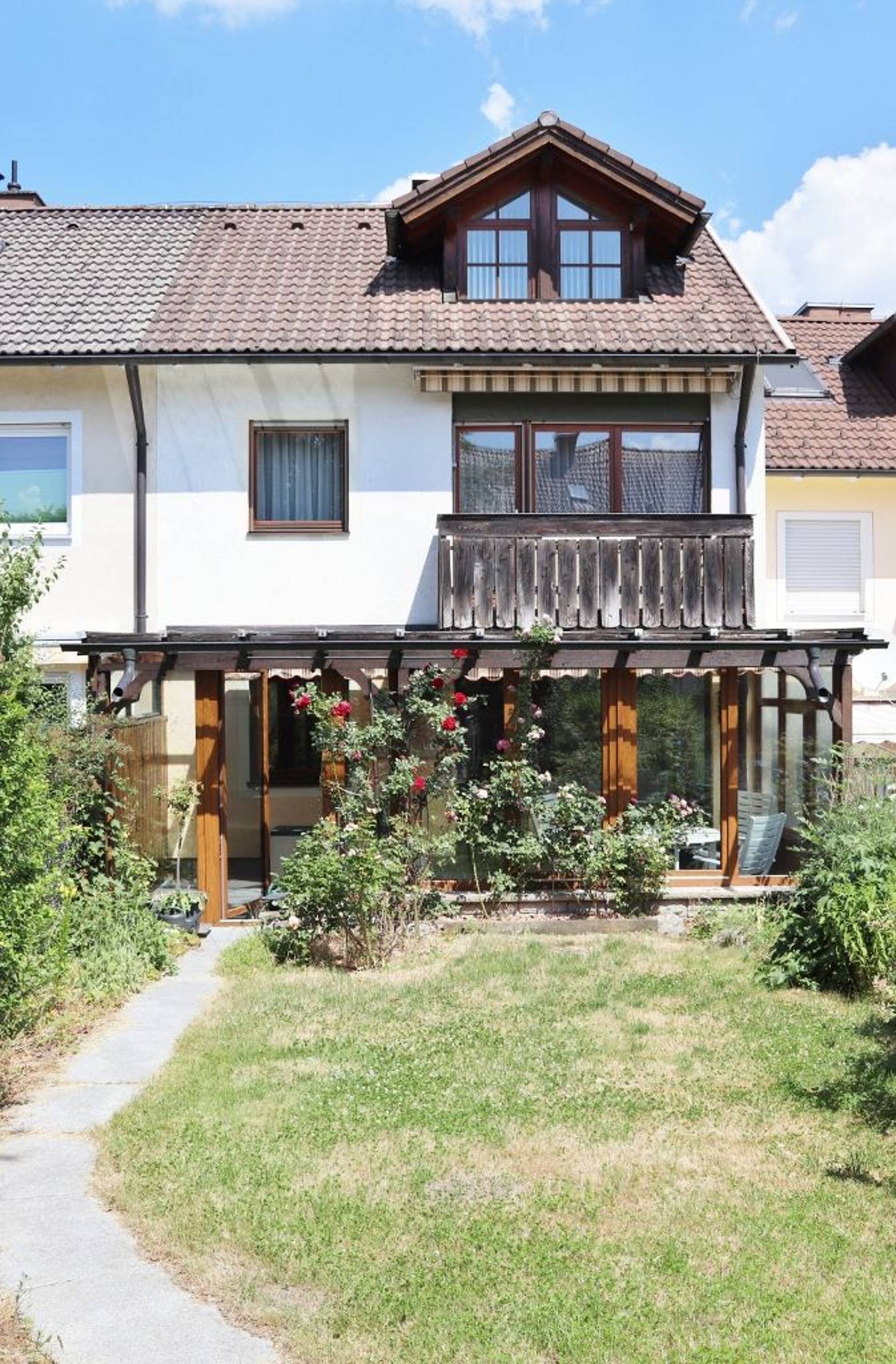 Haus in 87439 Kempten mit 140,91 m² kaufen