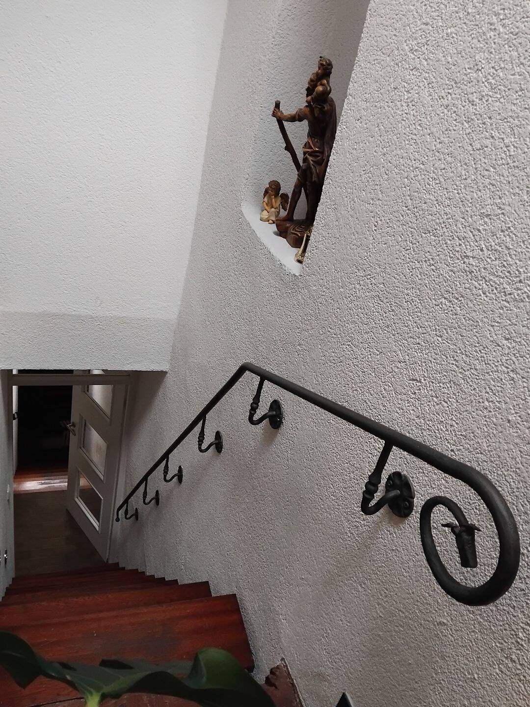 Möblierte Altbauwohnung – Augsburg – Vorschaubild 3