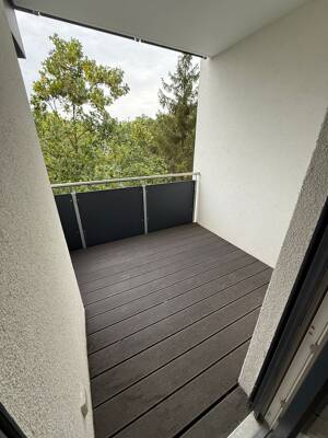 Moderne 3-Zimmer-Wohnung mit Balkon in München Milbertshofen-Am Hart – 80807 München – Vorschaubild 8