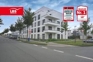 Penthouse-Highlight im exklusiven Neubauprojekt an der Marina W13 – 45889 Gelsenkirchen – Vorschaubild 2