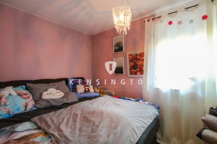 Lichtdurchflutete & gepflegte 3-Zimmer Wohnung in Huchting! – Bremen – Vorschaubild 7