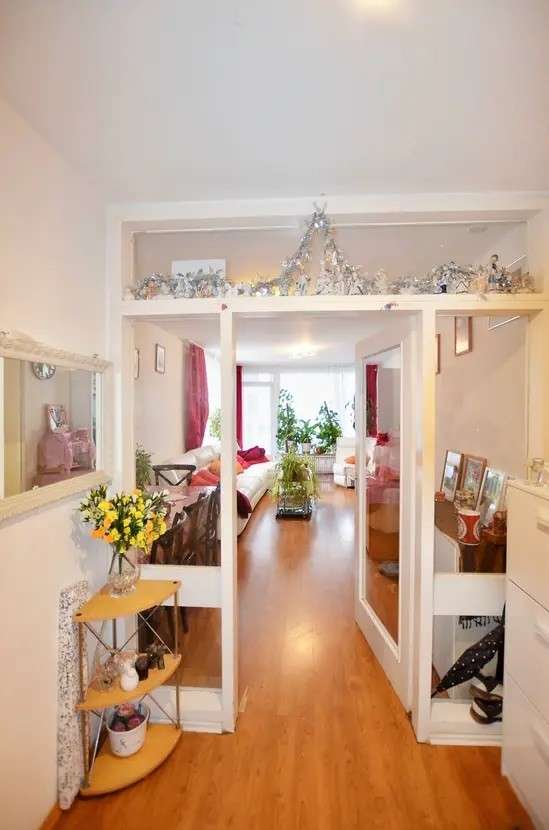 Charmante 3-Zimmer-Wohnung mit Loggia - ca. 80 m² Wohnfläche. Ideal für Ihr neues Zuhause! – Leverkusen – Vorschaubild 4