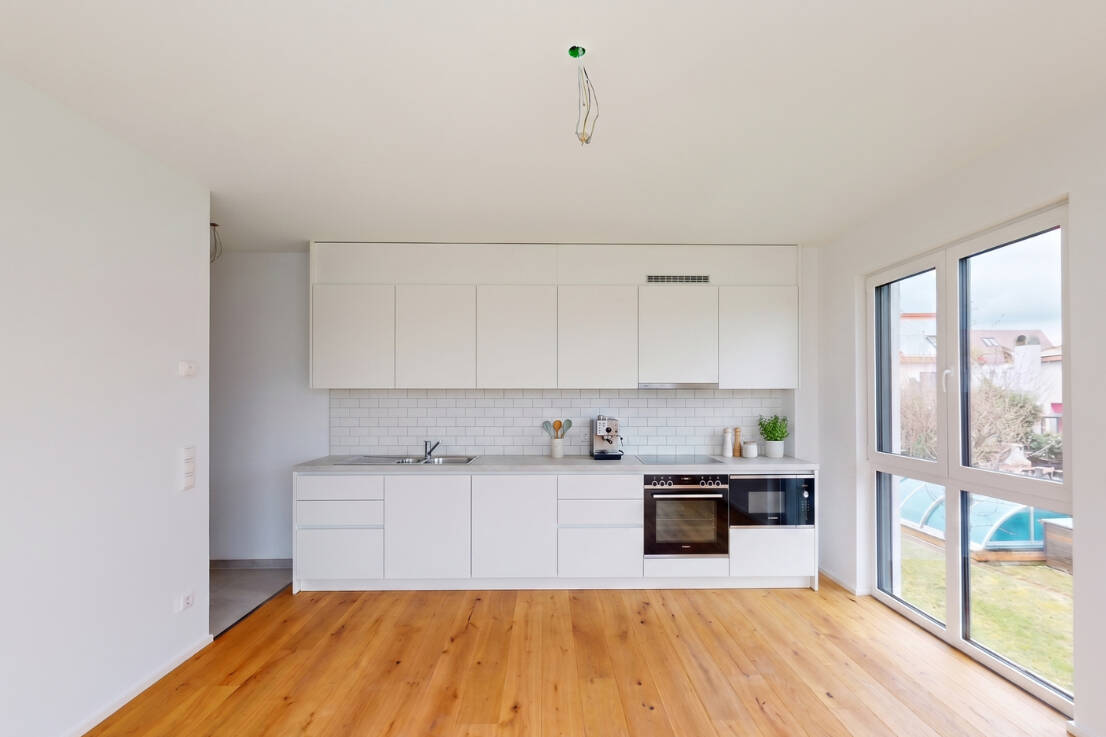 ** Lichtdurchflutete 3 Zimmer Wohnung mit großzügigen Balkon in bester Wohnlage, IN-Haunwöhr ** – Ingolstadt – Vorschaubild 4