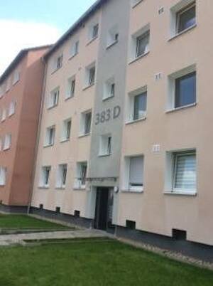 Schöne 2-Zimmer-Wohnung mit Balkon! – 45143 Essen – Vorschaubild 1