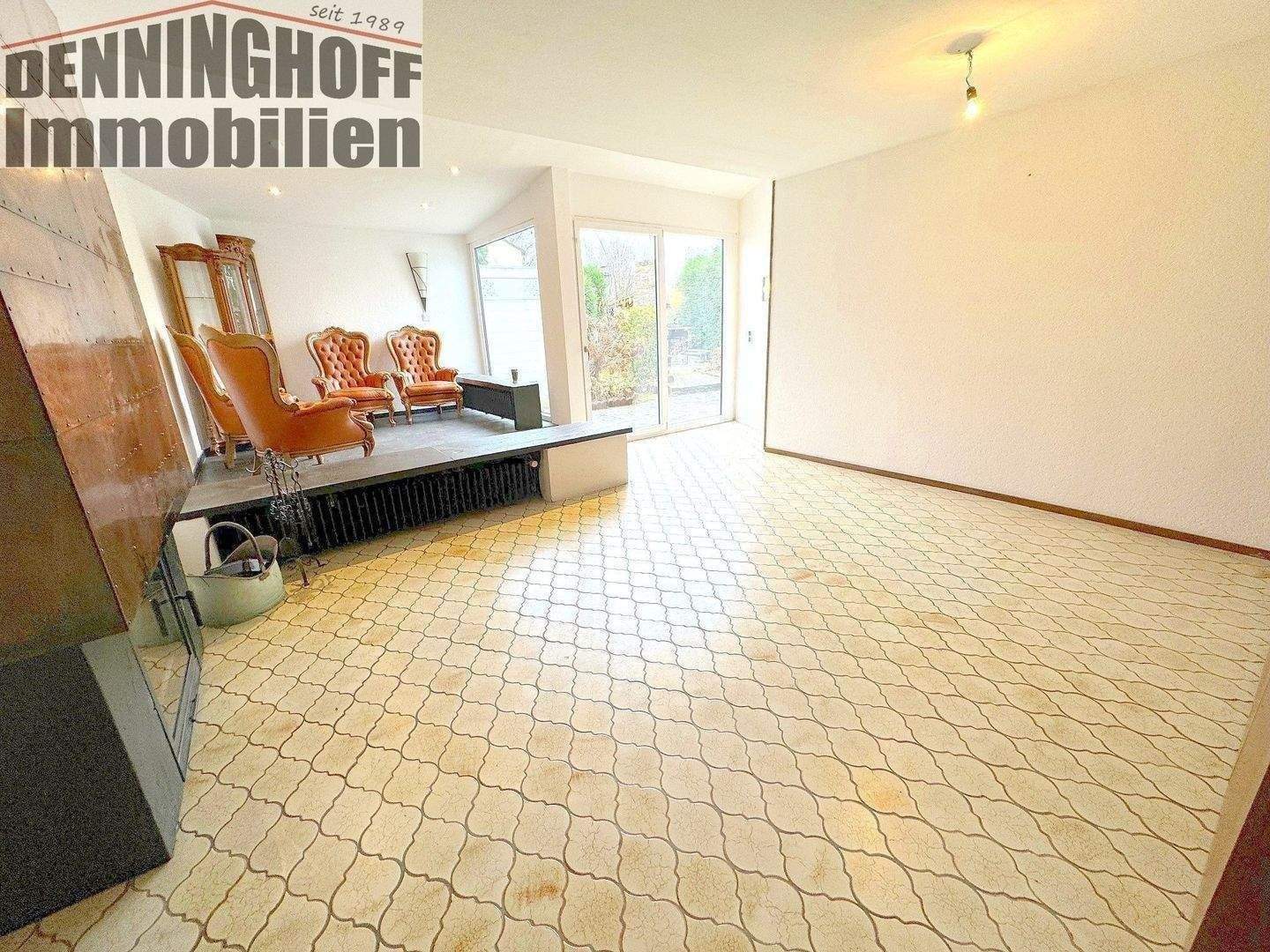 Gepflegtes Reihenhaus mit Garage in ruhiger und durchgrünter Lage von Dortmund-Aplerbeck – Dortmund – Vorschaubild 5