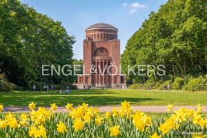 Helles Wohnen zwischen Hayns Park und Stadtpark. – 22299 Hamburg – Vorschaubild 2