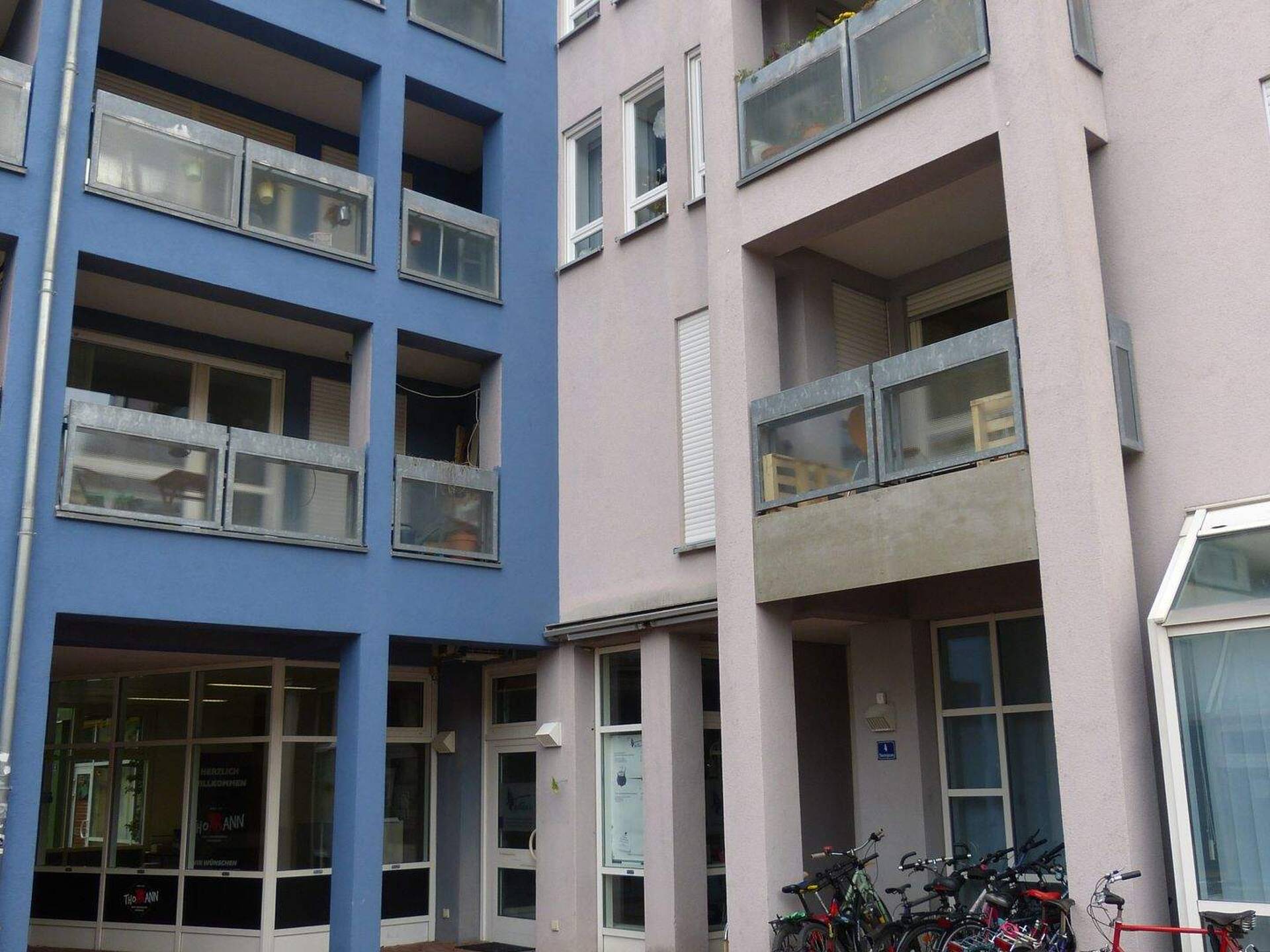 Mehrfamilienhaus in 96047 Bamberg mit 295 m² kaufen