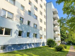 Frisch renovierte 1 Raum Wohnung sucht neuen Mieter – 4349 Leipzig – Vorschaubild 2