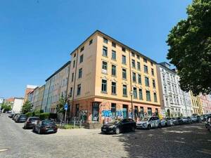 Tolle 3- Raum- Eigentumswohnung mit Balkon in guter Lage, Rostock- KTV