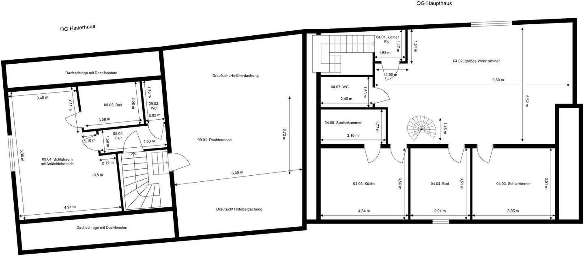 Mehrfamilienhaus in 97688 Bad Kissingen mit 220 m² kaufen