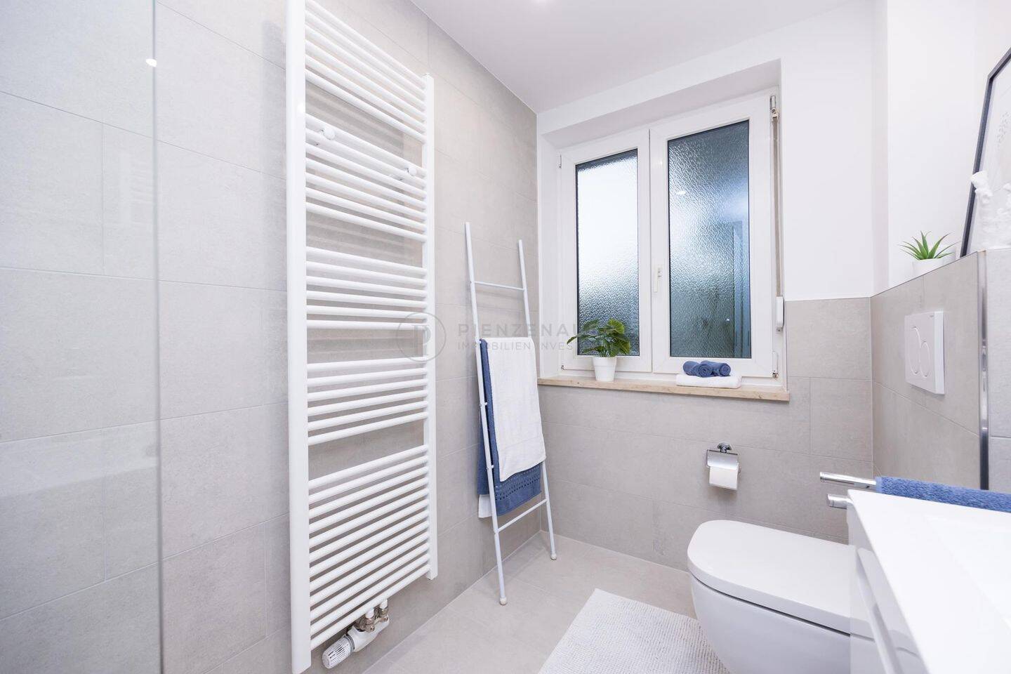 "Modernes WG-Zimmer - jetzt einziehen und Wohlfühloase erleben!" – München – Vorschaubild 5