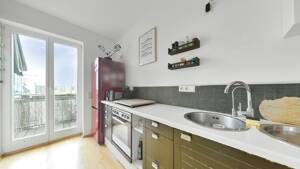 Stilvolle Eigentumswohnung mit Balkon in begehrter Lage von Sülz/Lindenthal – 50937 Köln – Vorschaubild 9