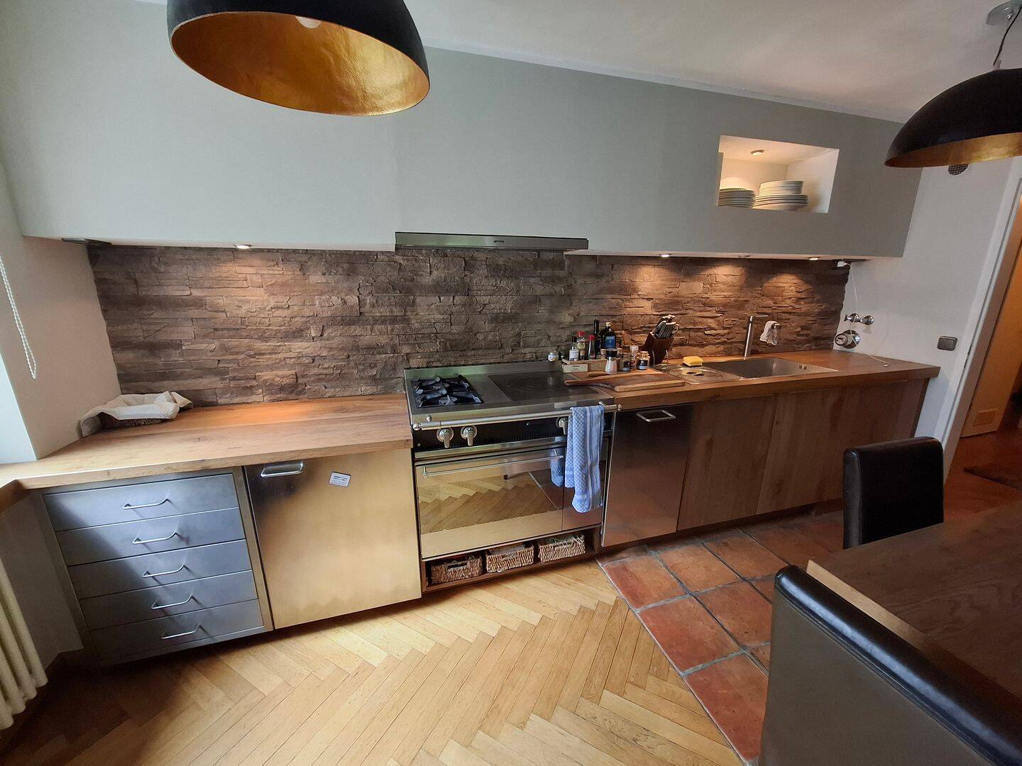 Wohnung zur Miete - provisionsfrei von Privat – München – Vorschaubild 5
