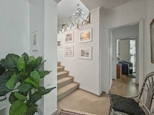 Wohnen mit Parkflair: Großzügige 5-Zimmer-Maisonettewohnung mit Potenzial in Wentorf bei Hamburg – 21465 Wentorf bei Hamburg – Vorschaubild 9