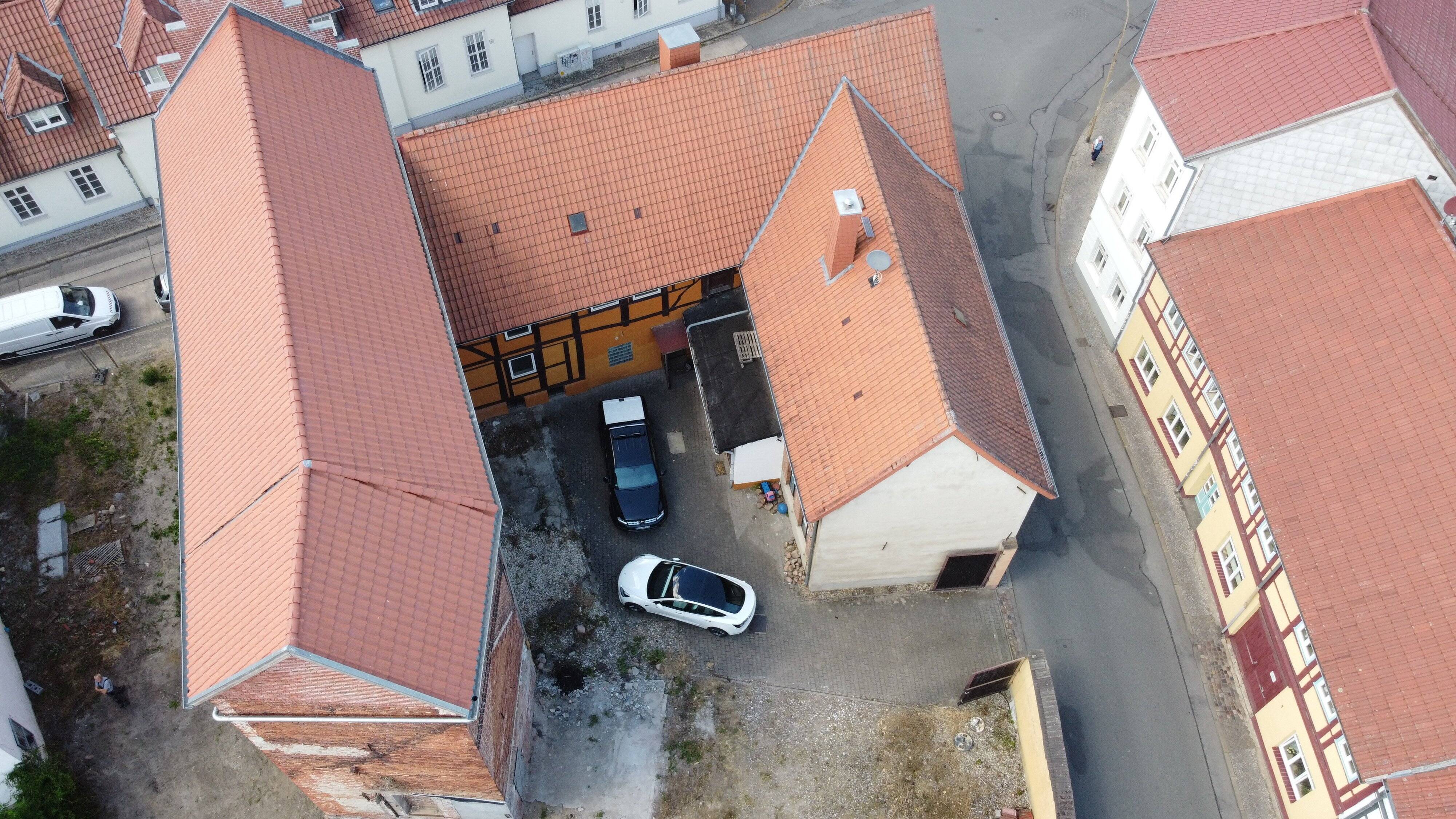 Wohnen und Gewerbe in geschichtsträchtigen Bauten in der Altstadt von Salzwedel – Salzwedel – Vorschaubild 4