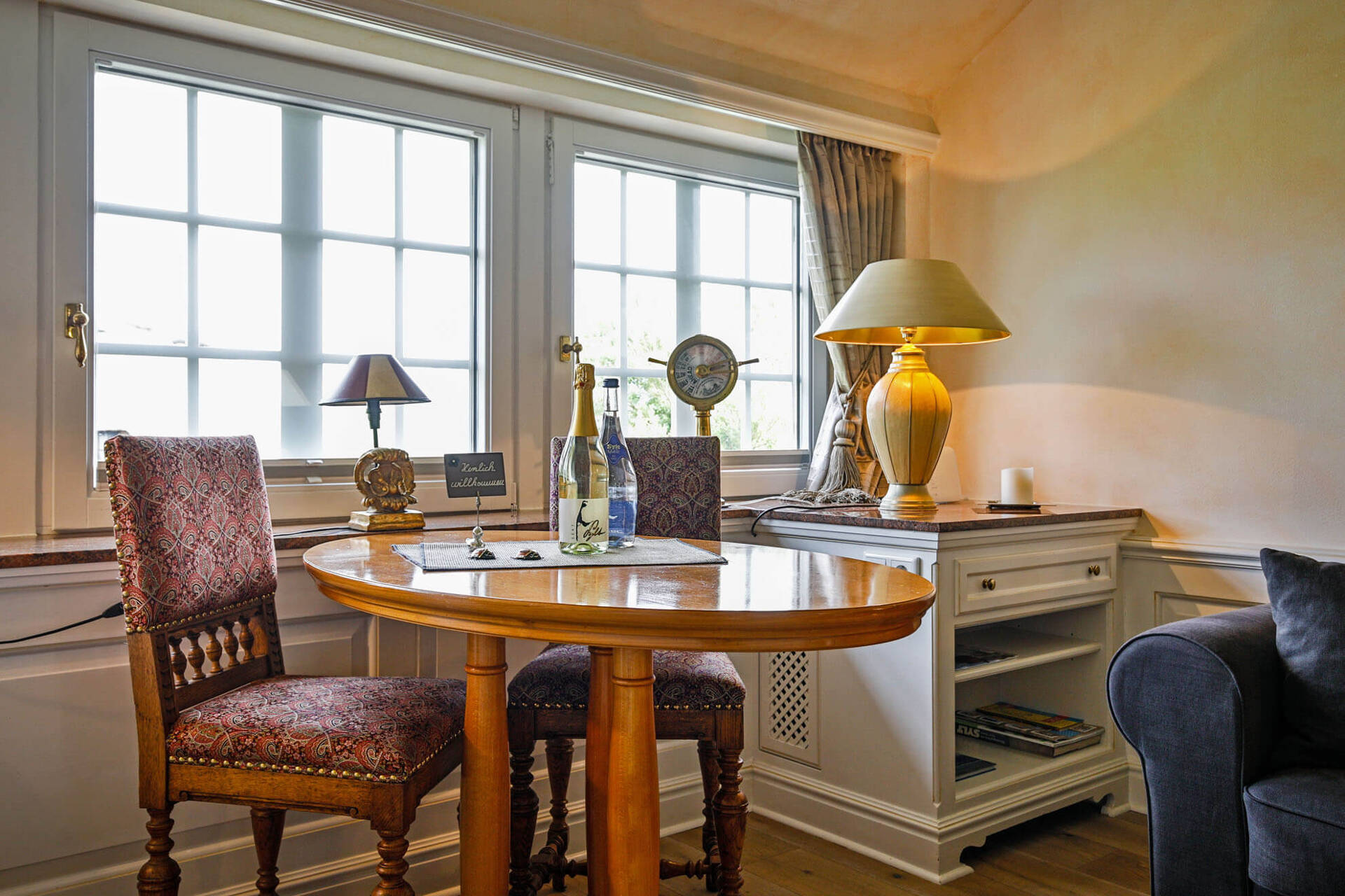 Maisonettewohnung in 25999 Kampen (Sylt) mit 46 m² kaufen