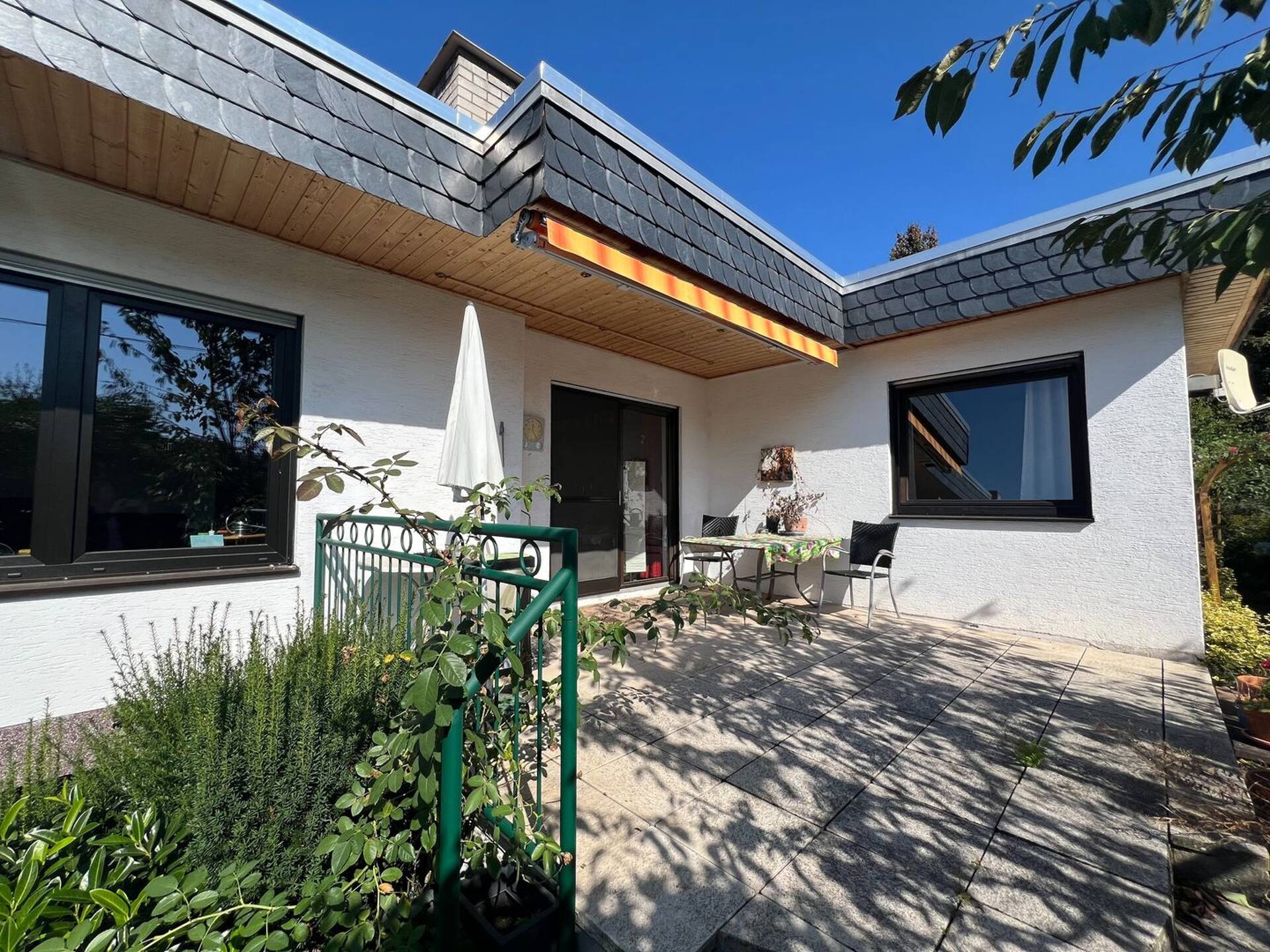 Haus in 55566 Bad Sobernheim mit 160 m² kaufen