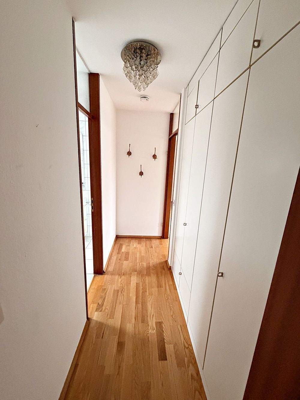 Charmante 2-Zimmer-Dachgeschosswohnung mit Balkon in ruhiger Sackgasse von Mannheim - Feudenheim – Mannheim – Vorschaubild 7