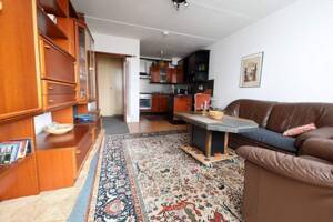 MITTEN IN BERLIN - CITY APARTMENT MIT FAHRSTUHl & LOGGIA - SUPER INFRASTRUKTUR – 10117 Berlin – Vorschaubild 7