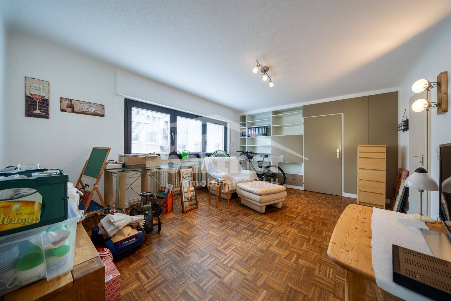 Schickes Wohnhaus mit Einliegerwohnung im Stadtteil Idar! – Idar-Oberstein – Vorschaubild 3