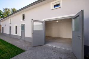 Kernsaniertes Zweifamilienhaus in Potsdam - Wohnen & Arbeiten mit großzügiger Remise – 14469 Potsdam – Vorschaubild 8