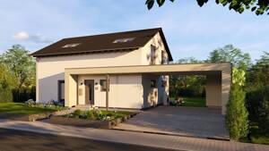 Modernes Wohnen mit Wohlfühlfaktor - Ihr neues Zuhause im Home 1 von allkauf